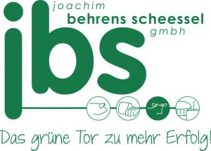 JOACHIM BEHRENS-SCHEESSEL