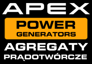 APEX AGREGATY PRĄDOTWÓRCZE