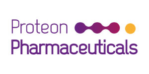 PROTEON PHARMACEUTICALS