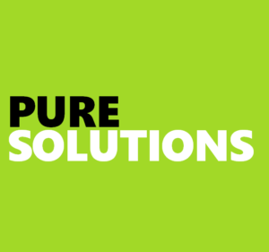 PURE SOLUTIONS