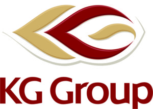 KG GROUP