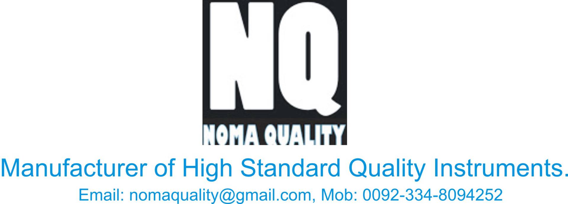 NOMA QUALITY