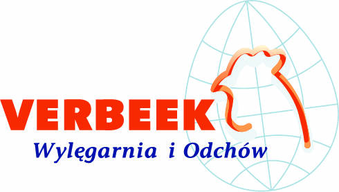 VERBEEK’S WYLĘGARNIA  I ODCHÓW