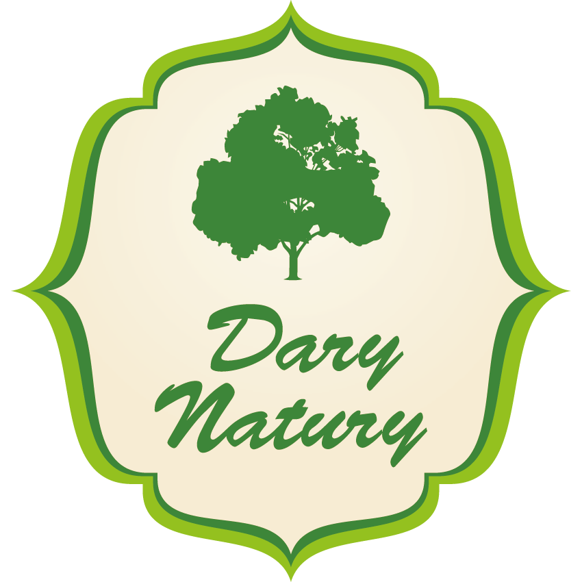 DARY NATURY