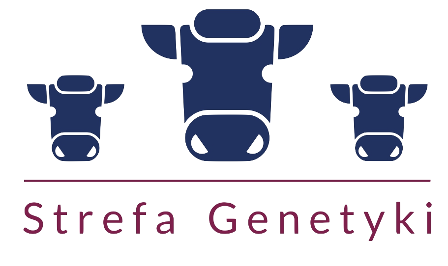 STREFA GENETYKI
