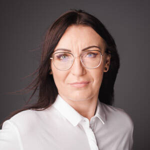 Katarzyna Gawrońska