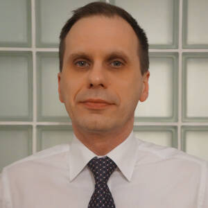 Mariusz Szymyślik