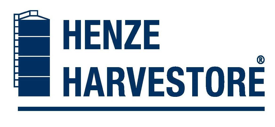 HENZE-HARVESTORE