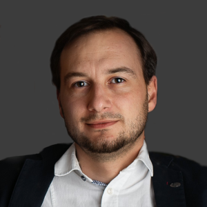 dr Marcin Pszczoła