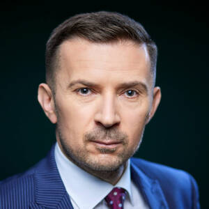 Michał Siwek