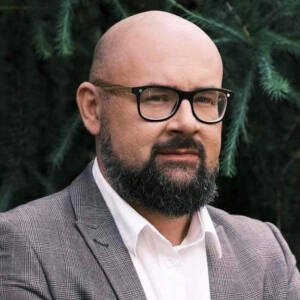 Jacek Zarzecki