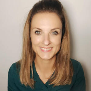 Magdalena Nadolska