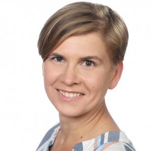 dr Katarzyna Rzewuska