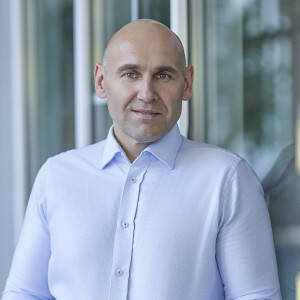 dr Marcin Gołębiewski