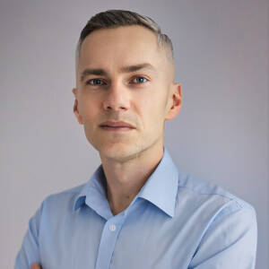 Łukasz Piasecki