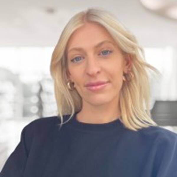 mgr inż. Aleksandra Łukomska