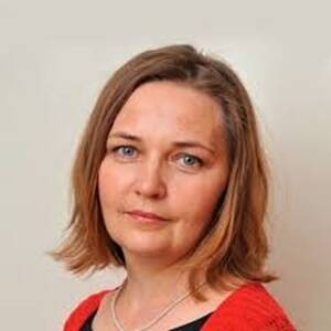 dr hab. inż. Alina Kowalczyk-Juśko