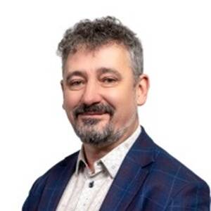 prof. dr hab. Jacek Dach