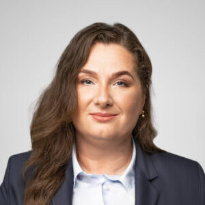 Justyna Wysocka-Golec