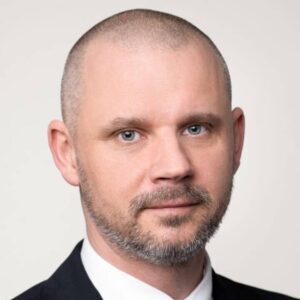 lek. wet. Jakub Kubacki