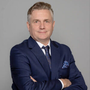 prof. Jarosław Dastych