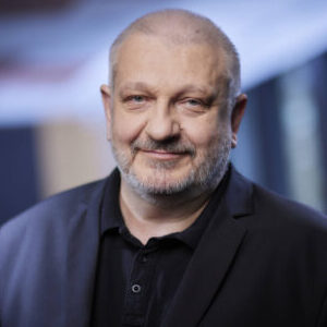 Janusz Markowski