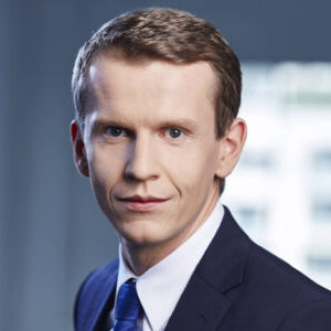 Paweł Wyrzykowski